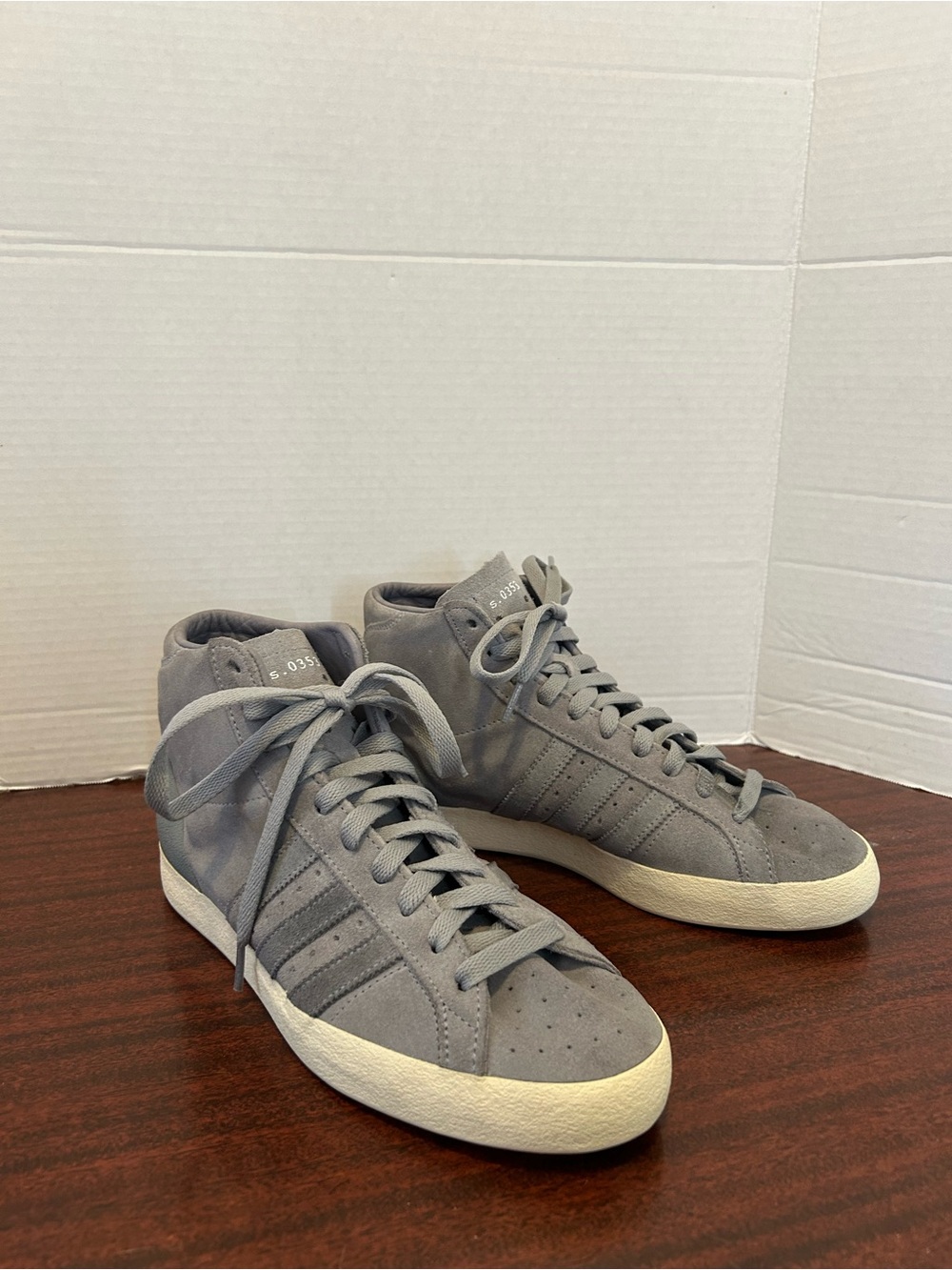 adidas Originals Basket Profi The Soloist